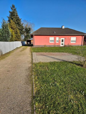 Ferienhaus RUTH, Walow